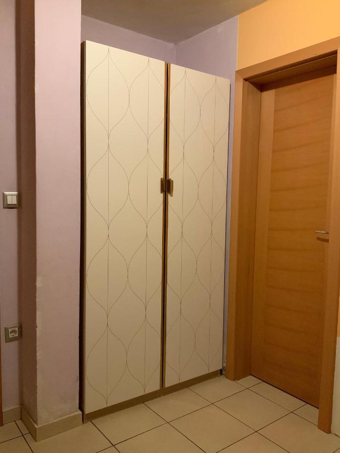 Villa Mandala 안카란 외부 사진