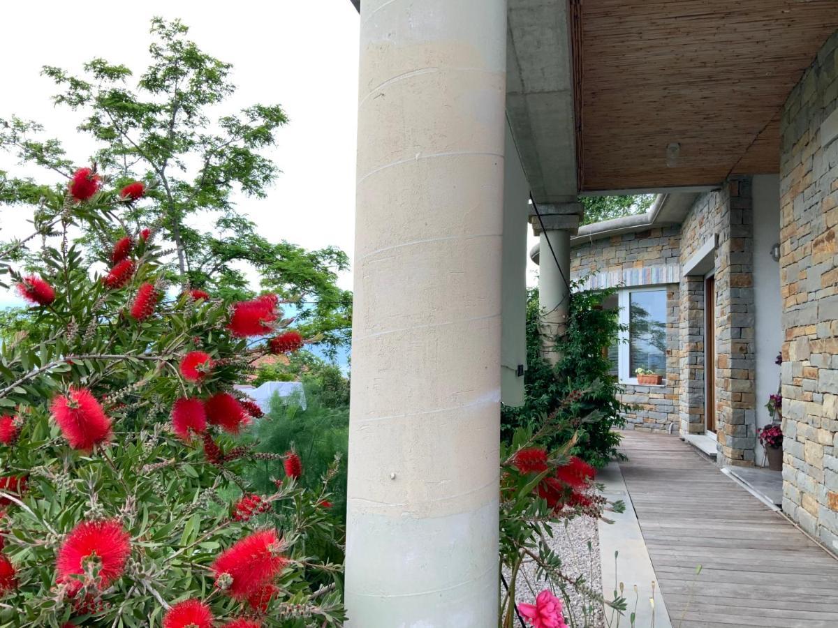 Villa Mandala 안카란 외부 사진