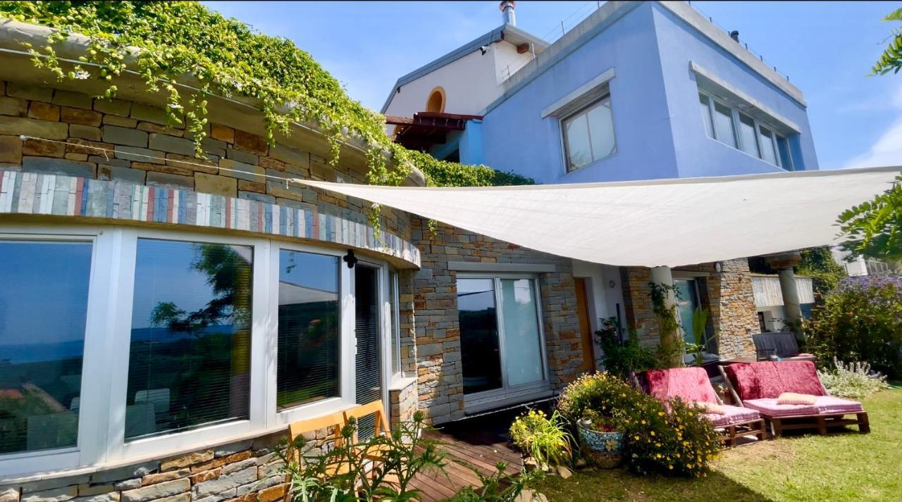 Villa Mandala 안카란 외부 사진